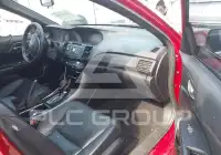 2017 Honda Accord фото