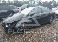 2017 Honda Accord photo