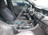 2017 Honda Accord photo