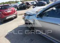 2017 Honda Accord photo