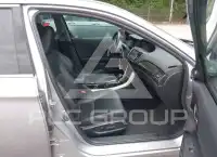 2017 Honda Accord фото