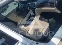 2017 Honda Accord photo
