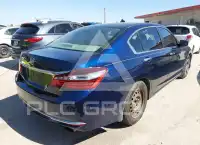2017 Honda Accord photo