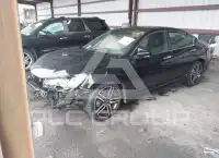 2017 Honda Accord фото