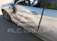 2017 Honda Accord фото