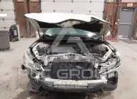 2017 Honda Accord фото