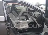 2017 Honda Accord фото