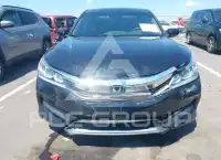 2017 Honda Accord photo
