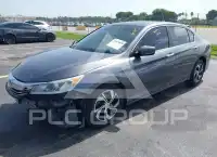 2017 Honda Accord photo
