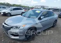 2017 Honda Accord photo