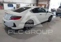 2017 Honda Accord фото