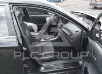 2017 Honda Accord photo