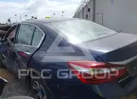 2017 Honda Accord фото