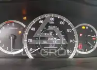 2017 Honda Accord фото