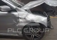 2017 Honda Accord фото