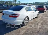 2017 Honda Accord photo