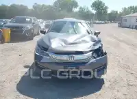 2017 Honda Accord фото