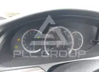 2017 Honda Accord фото