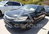2017 Honda Accord photo