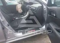 2017 Honda Accord photo