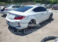2017 Honda Accord photo