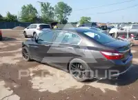 2017 Honda Accord photo