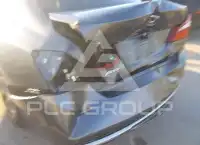 2017 Honda Accord photo