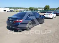 2017 Honda Accord photo