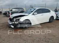 2017 Honda Accord photo
