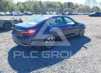 2017 Honda Accord photo