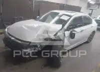 2017 Honda Accord фото