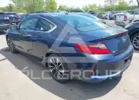 2017 Honda Accord фото