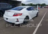 2017 Honda Accord фото