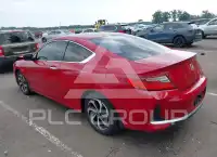 2017 Honda Accord photo