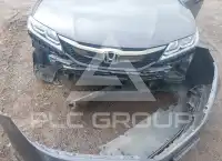 2017 Honda Accord фото