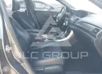 2017 Honda Accord фото