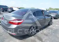 2017 Honda Accord photo