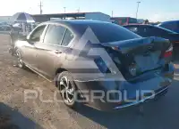 2017 Honda Accord photo