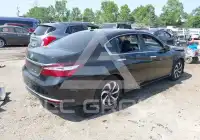 2017 Honda Accord photo