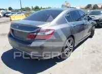2017 Honda Accord photo