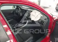 2017 Honda Accord фото