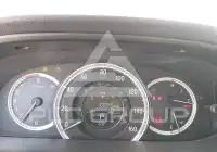 2017 Honda Accord фото