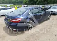 2017 Honda Accord photo