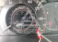 2017 Honda Accord фото