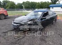 2017 Honda Accord photo