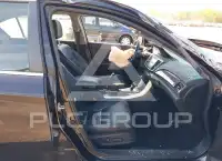 2017 Honda Accord фото
