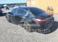 2017 Honda Accord photo