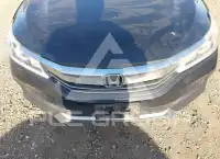 2017 Honda Accord photo