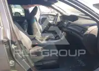 2017 Honda Accord фото