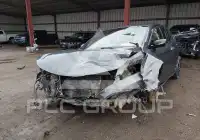 2017 Honda Accord фото